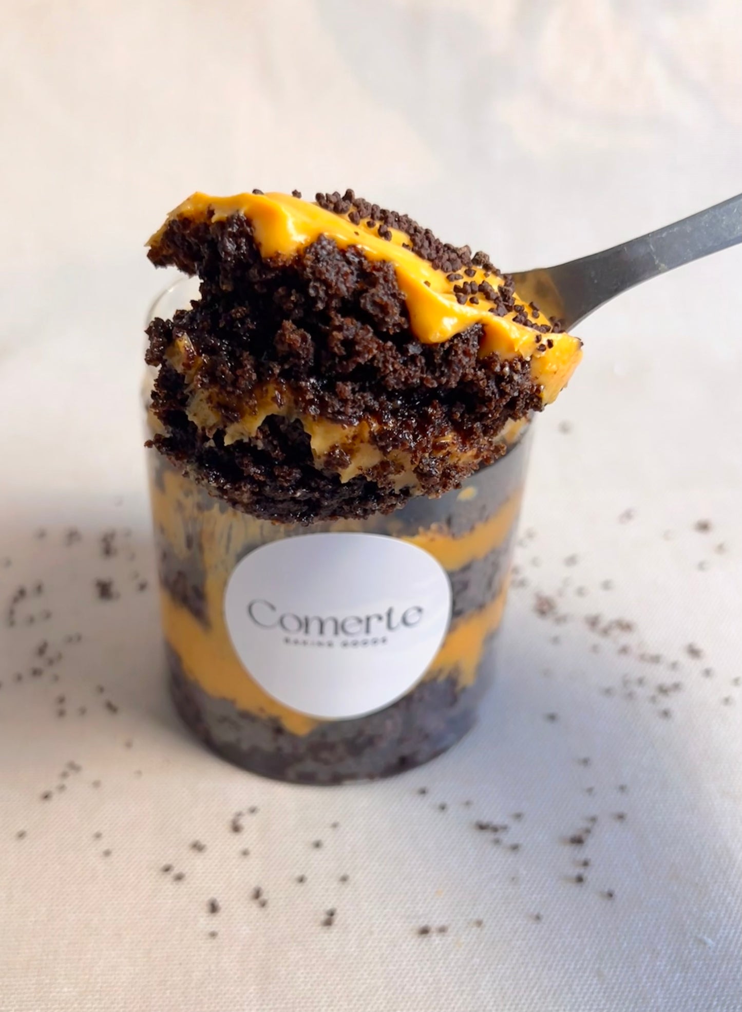 Choco-lucuma