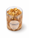JIME'S APPLE CAKE JAR