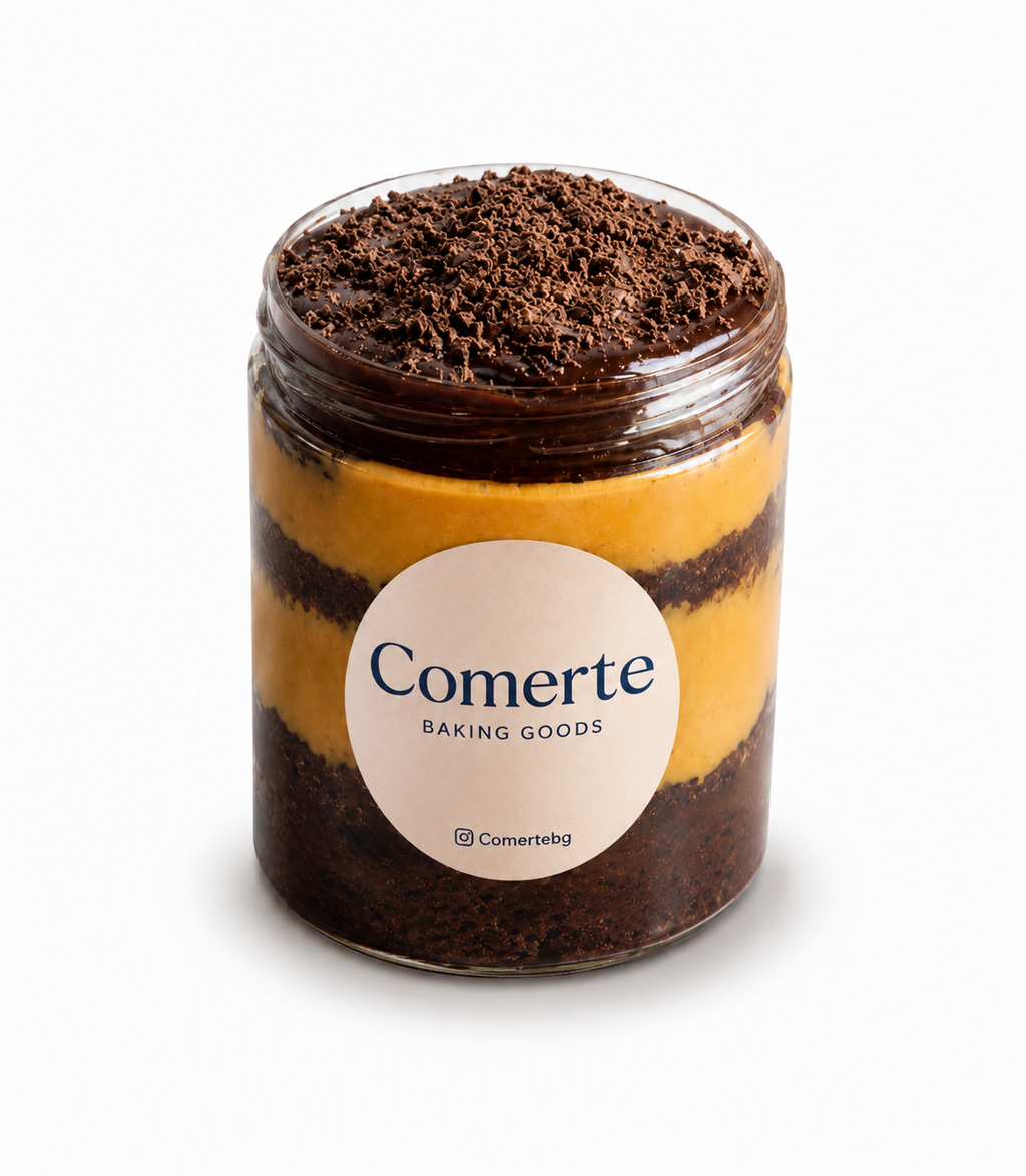 CHOCOLUCUMA