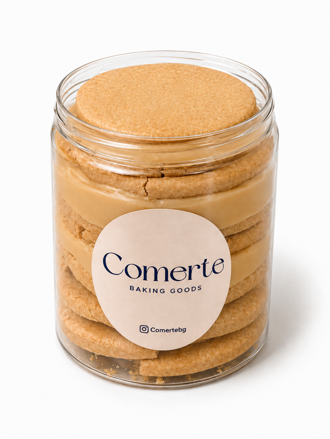 ALFAJOR COOKIE