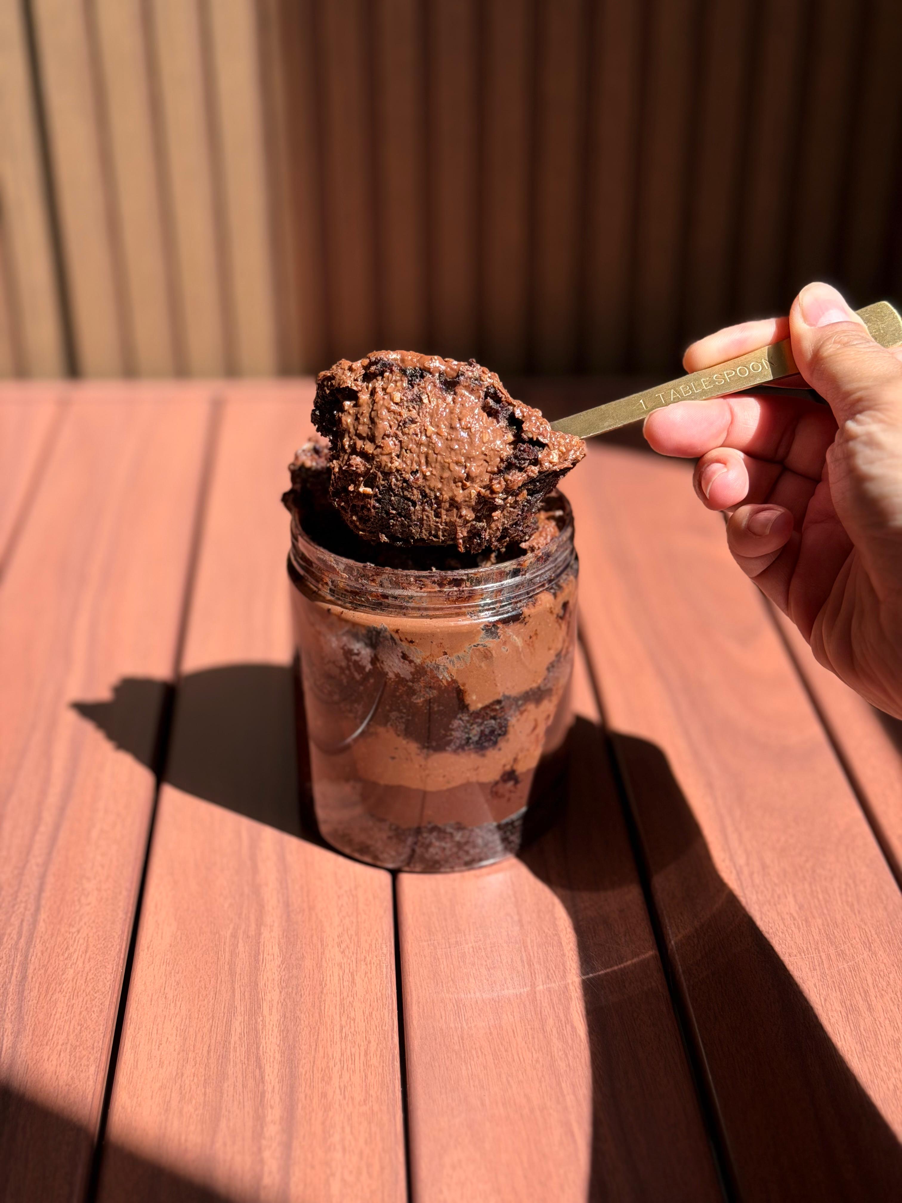 NUTELLAZO